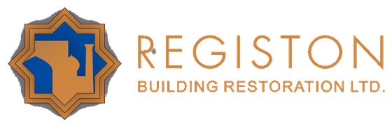 Registon Building Restoration